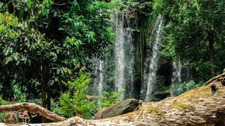 Cambodia